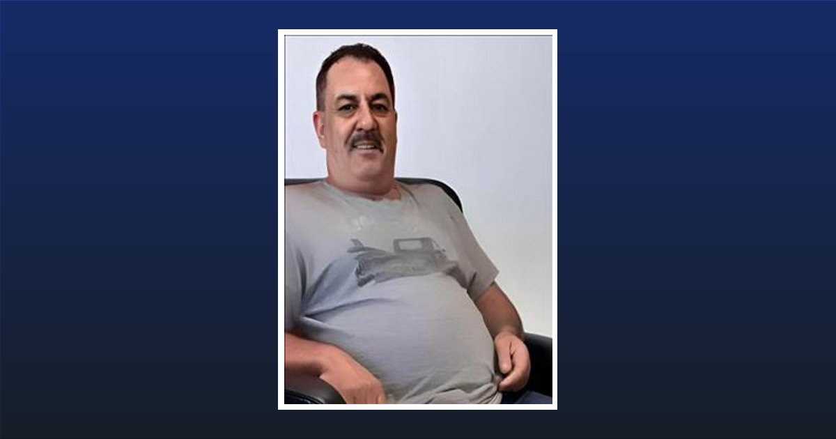 Gary Romanger Obituary 2024 Meserole Five Towns Funeral Home