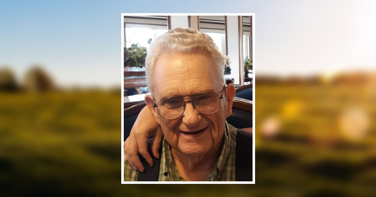 Richard Stoddard Obituary 2021 - Cress Funeral And Cremation Services