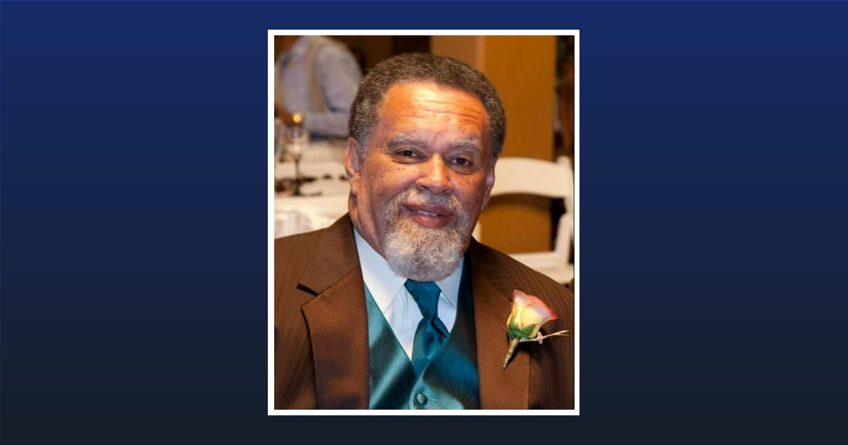 Harvey Arceneaux Obituary, Lafayette, LA