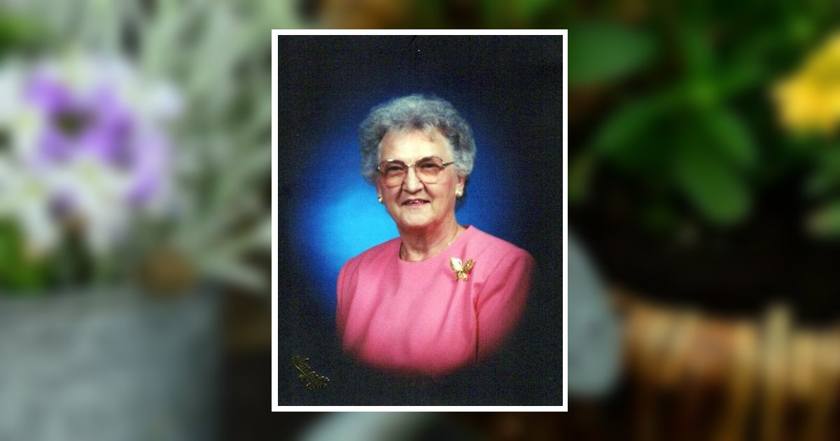 Elma Singletary Obituary 2023 BladenGaskins Funeral Home & Cremation