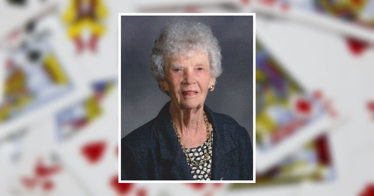 Dolores Von Bokel Albers, IL Obituary