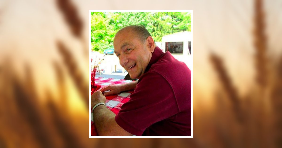 Keith Frank Corigliano White Oak, PA Obituary