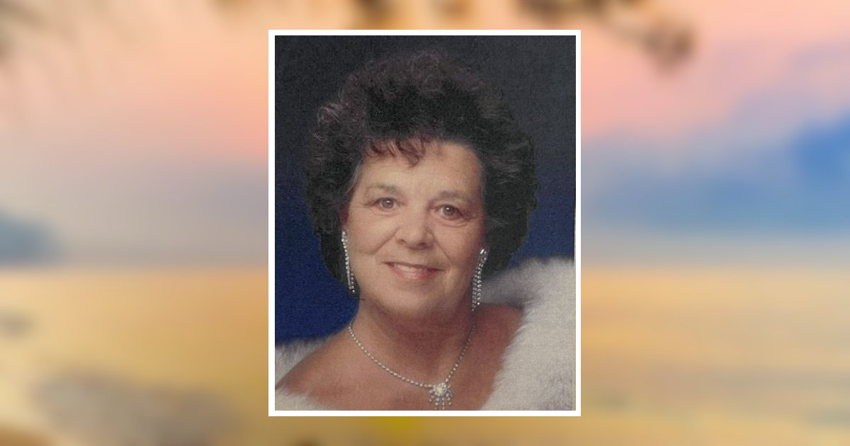 Picture Jane A. Sullivan