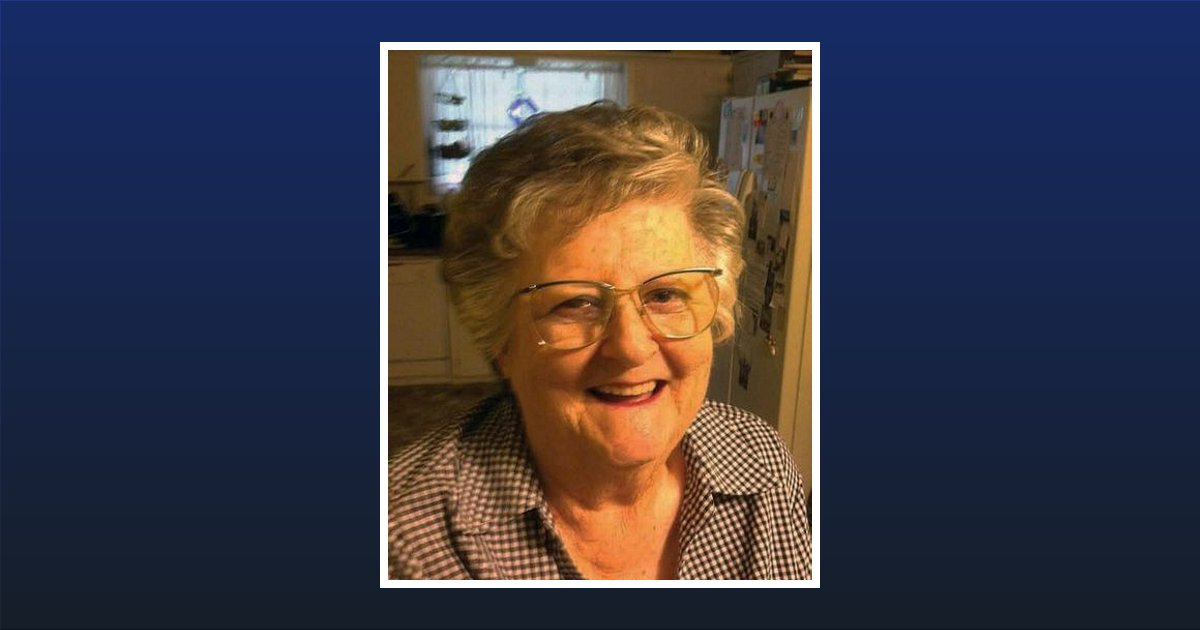 Vivian Richard Thibodeaux Obituary, Lafayette, LA