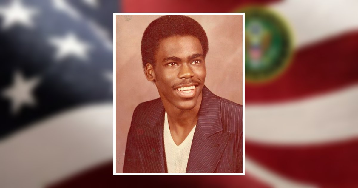 Jeffery C. Cofield Obituary, Dayton, OH