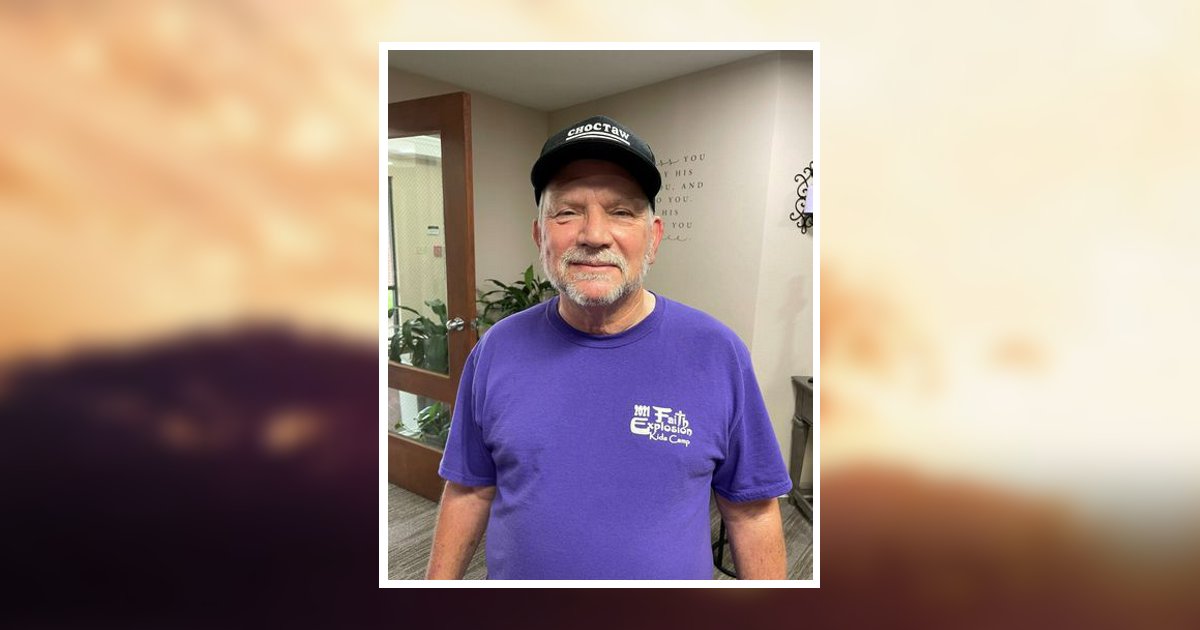 Picture Clifford Lamoine Snyder