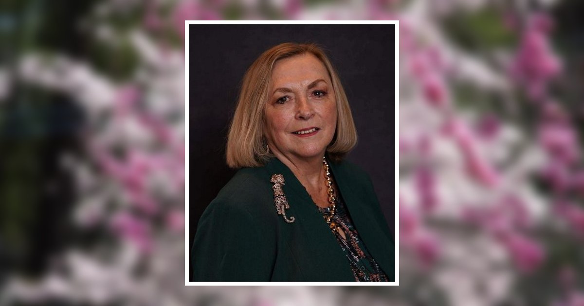 Portrait of Antonia "Tonie" Sonnier