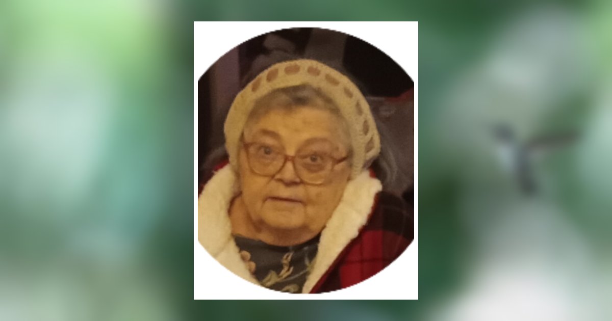 Patricia K. Blobner Port Washington, WI Obituary