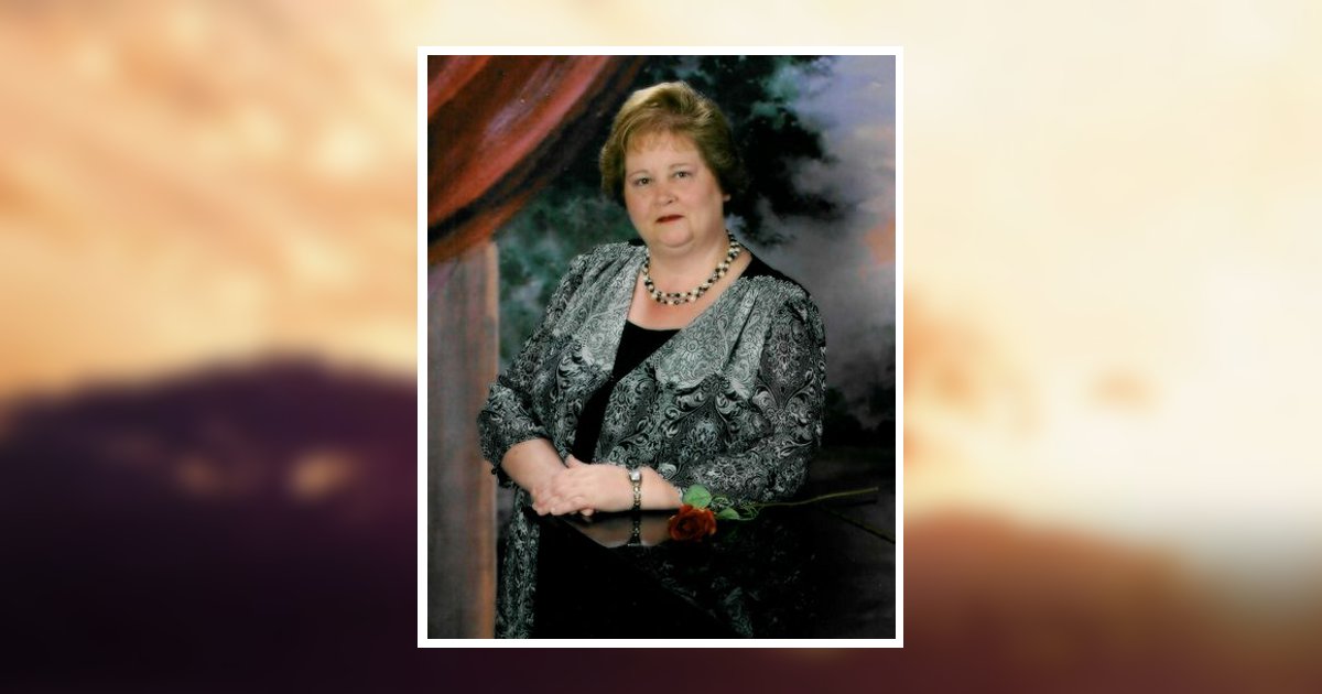 Brenda Joyce Holley Obituary, Thomasville, GA