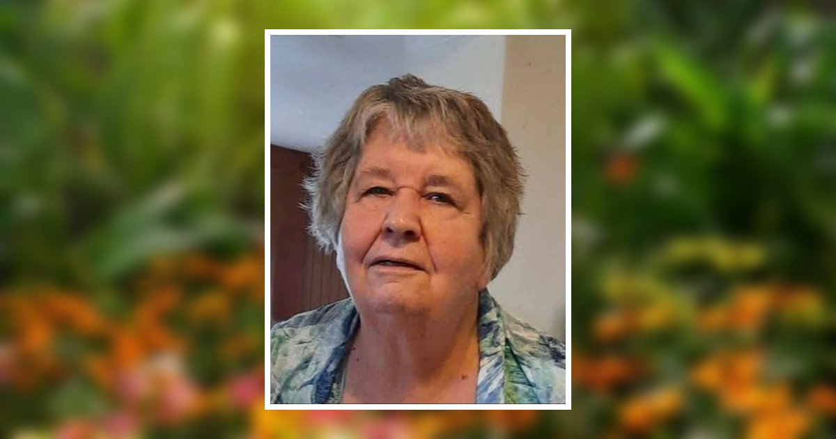 Marie L. Douglas Obituary, Athens, OH