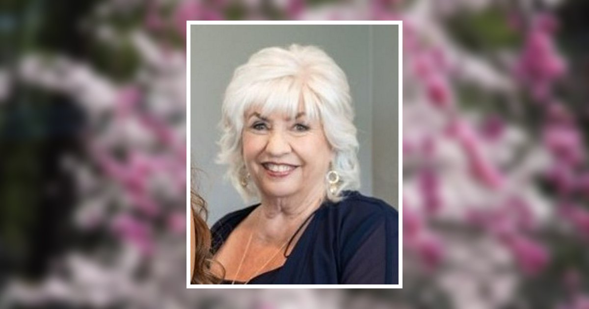 Sheila Ann Wieck Vancleave, MS Obituary