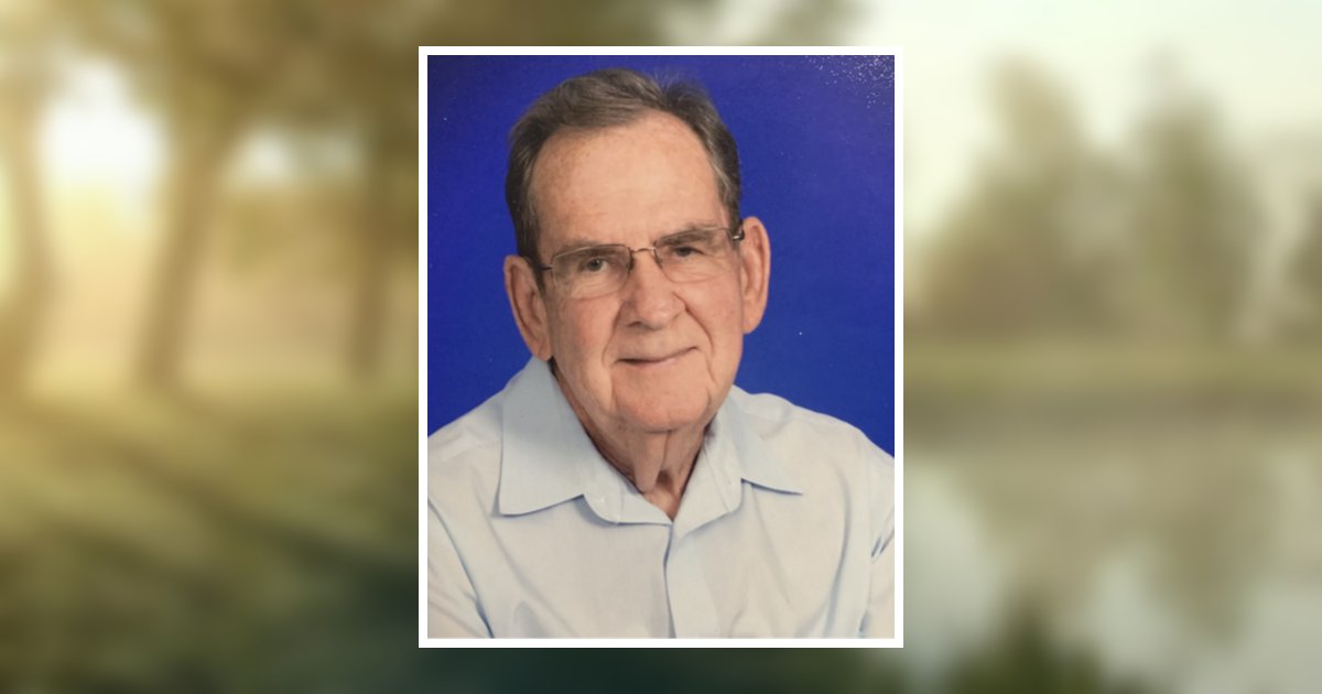 Jack Runnels Obituary 2022 WilsonOrwosky Funeral Home