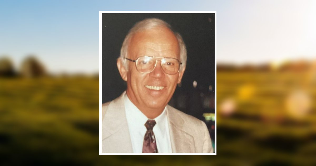 Richard E. Kopliner Obituary McGraw Kowal Funeral Home