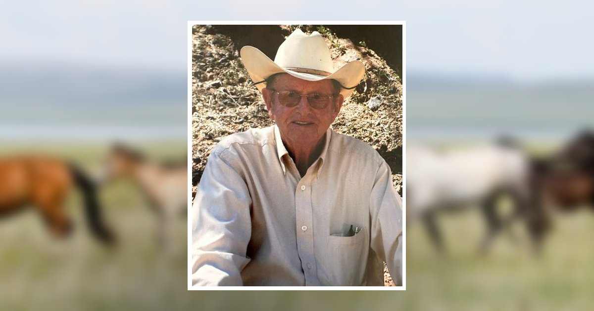 Lowell "Kay" Titensor