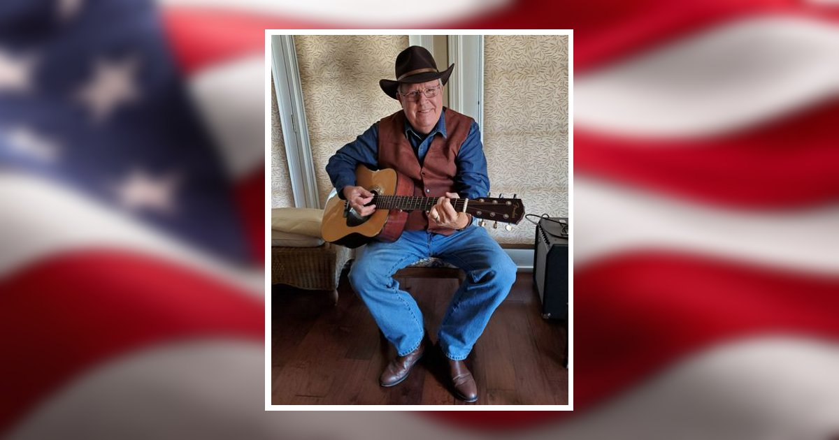 Charles Thomas "Tommy" Eavenson Obituary, Elberton, GA