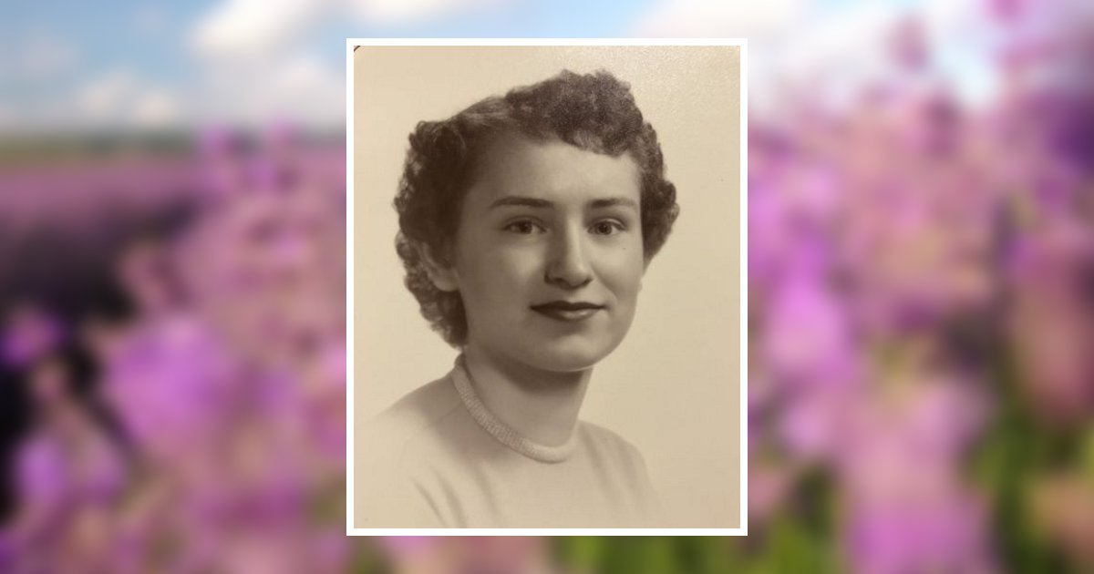 Farolyn "Lynn" Mullin