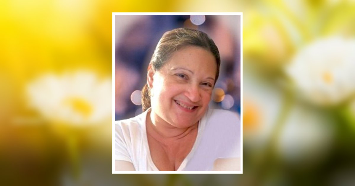 Enid Gonzalez Obituary 2022 Funeraria Luz De Paz