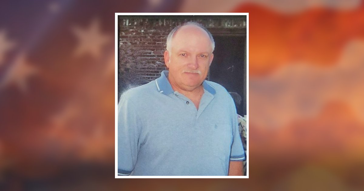 Portrait of Raymond Rand Mchenry