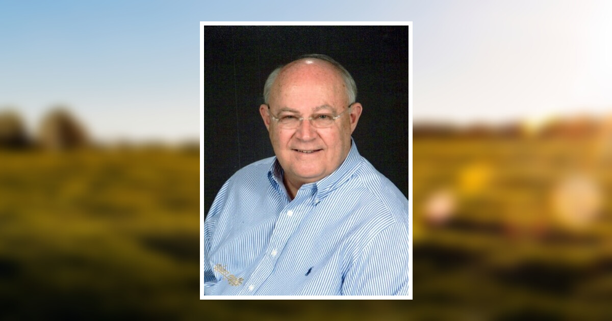 Tommy Dennard Obituary 2023 Gilbert Funeral Home