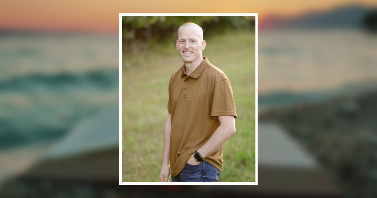 Trevor Michael Woods Brandon, MS Obituary