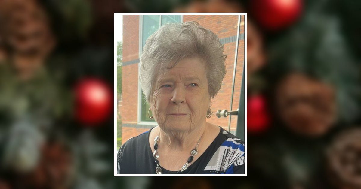 Irene Allred Parrish