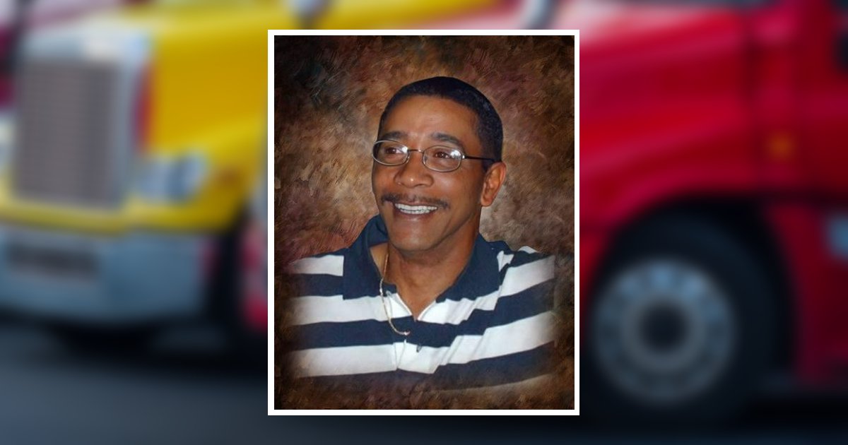 Van Edmondson Obituary, El Dorado, AR