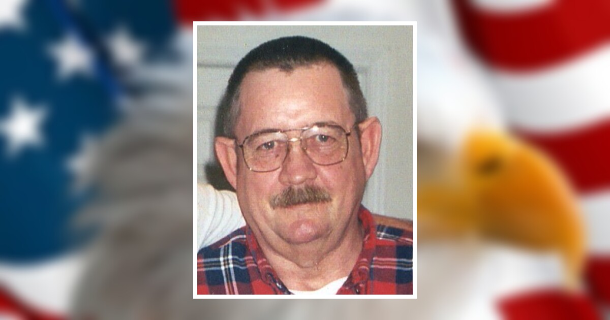 Donald Owens McKee Obituary 2023 - Michael R. Gray Funeral Home ...