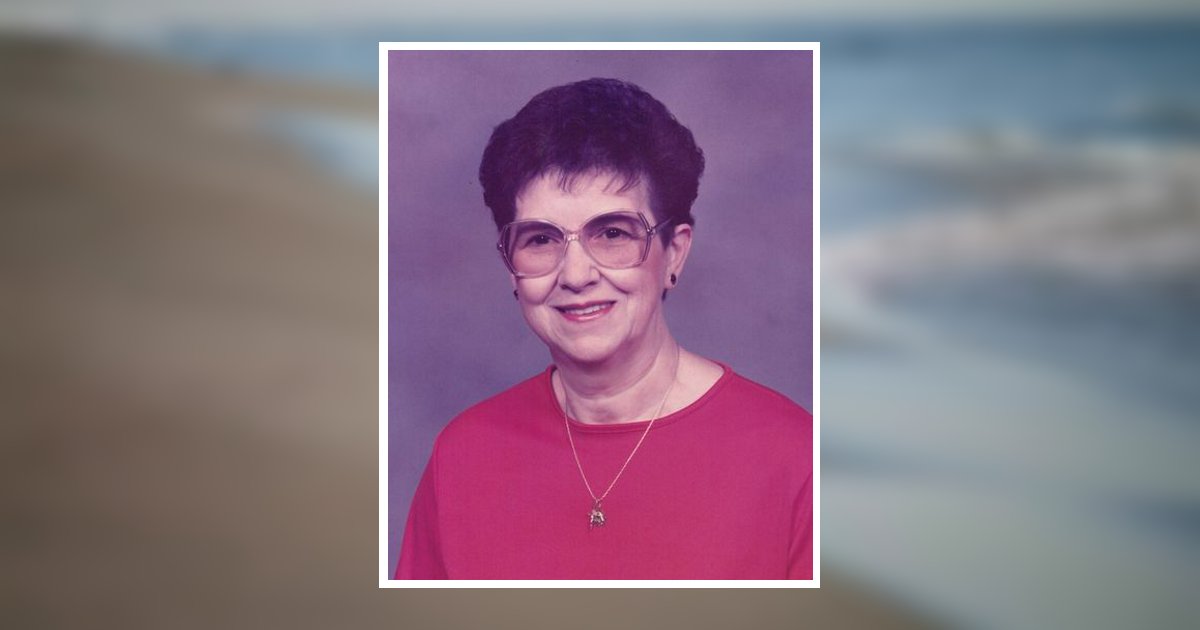 V. Gail Kost Mount Union, PA Obituary