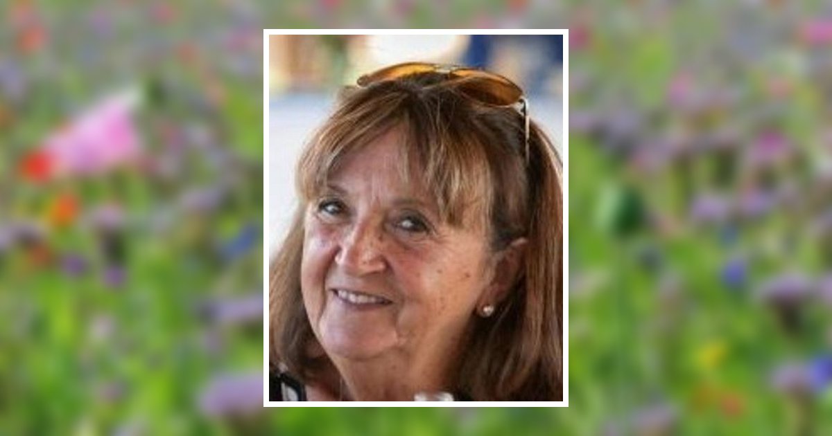 Mary Jean Beach Obituary, Onalaska, WI