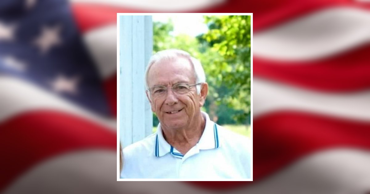 Louis "Lou" Baumgartner Obituary 2023 Tidd Family Funeral Home