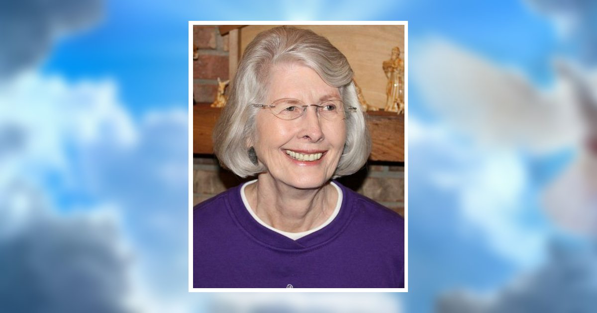 Imogene Pickett Hoffmann Obituary, Biloxi, MS