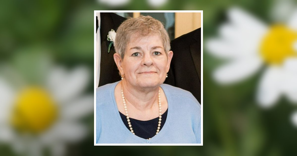 Ann "Dee" Elizabeth Remick Obituary 2024 Little's Funeral Home and