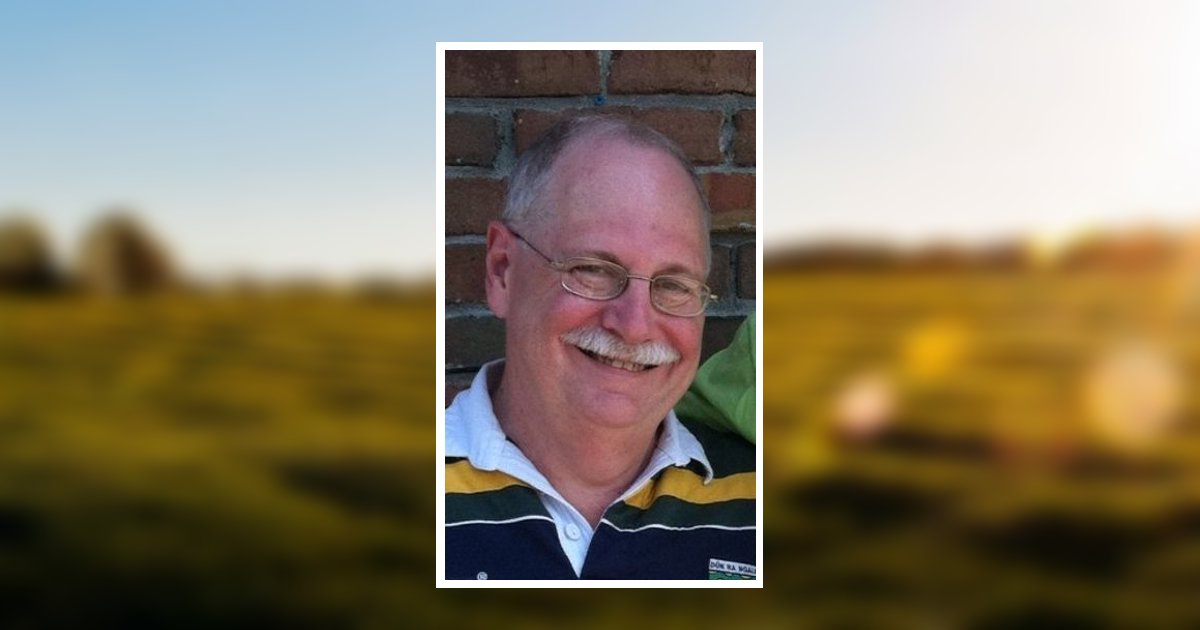 Michael Joseph Chadwick Obituary 2023 Zachrich Funeral Home and