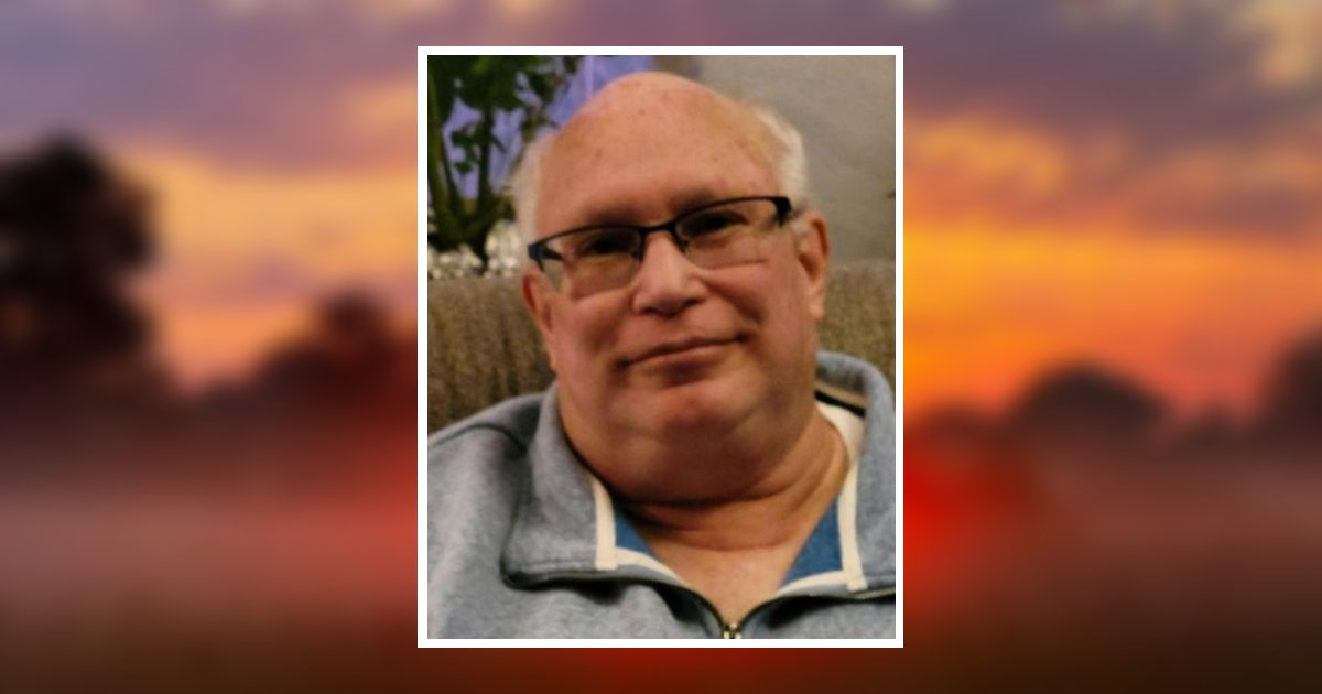 Portrait of Jr. Donald Lee Tibbets