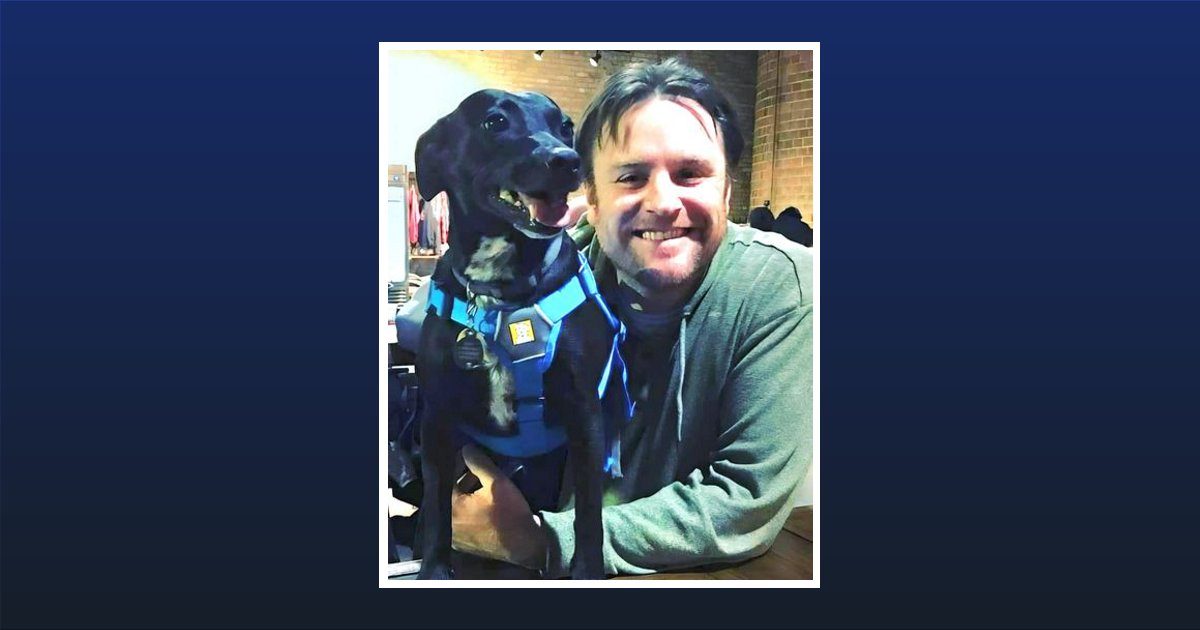 Joseph Andrew Dargay