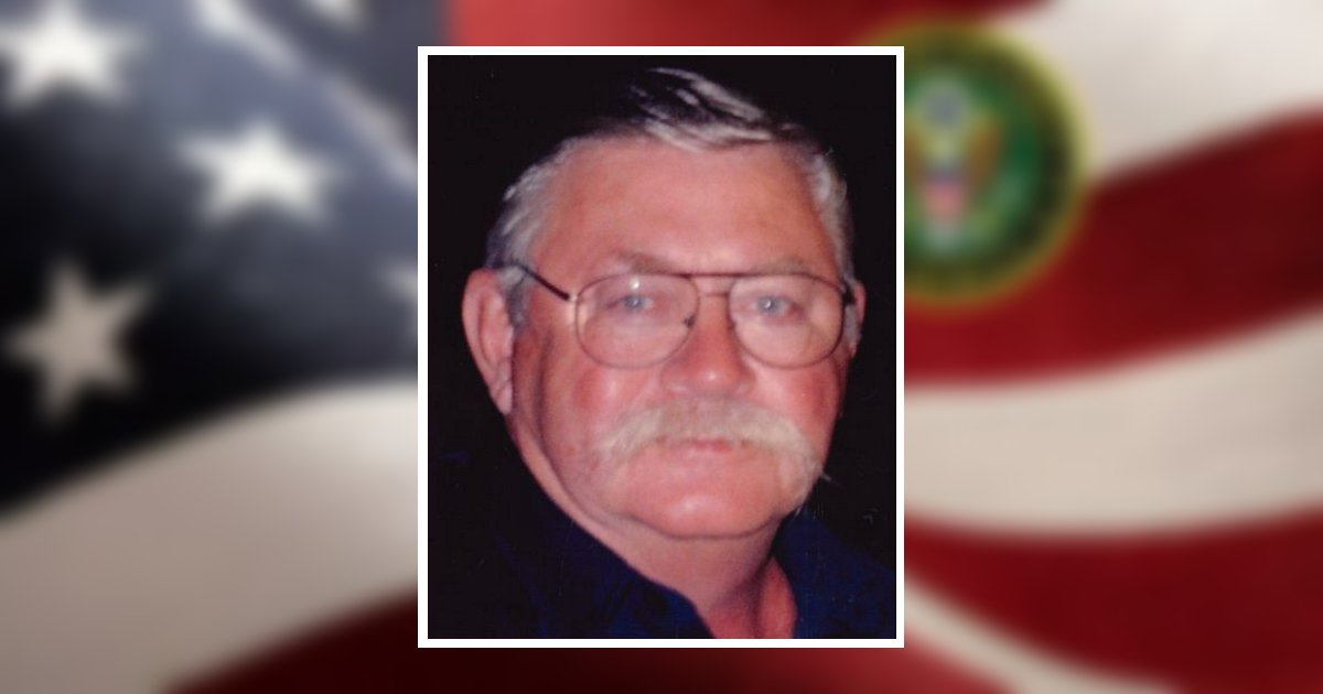 Richard L. Dick" Danford