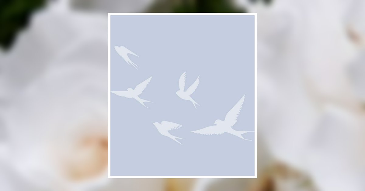 Lillian Bourgeois Bergeron Obituary, Houma, LA