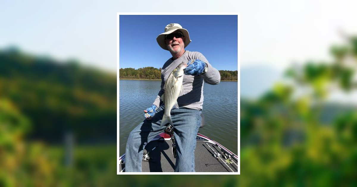 Gary Lee Simmons Obituary, Chester, VA