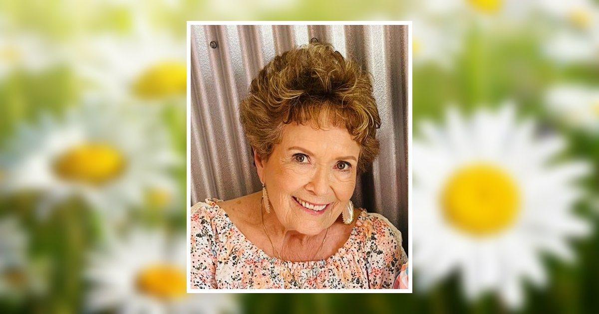 Betty Arledge Obituary, Tuscola, TX