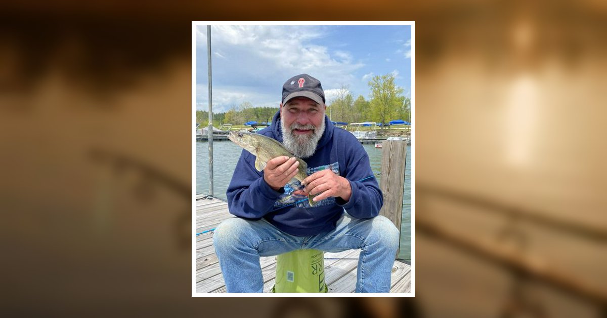 John M. Loeber Obituary, Dayton, OH