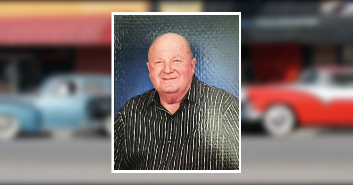 Thomas "Tommy" Edward Francis Jr. Obituary, Roanoke Rapids, NC