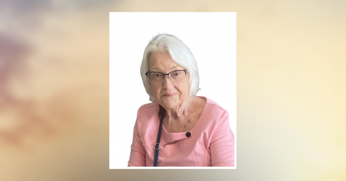 Betty Watt Burnett Obituary, Bowling Green, KY