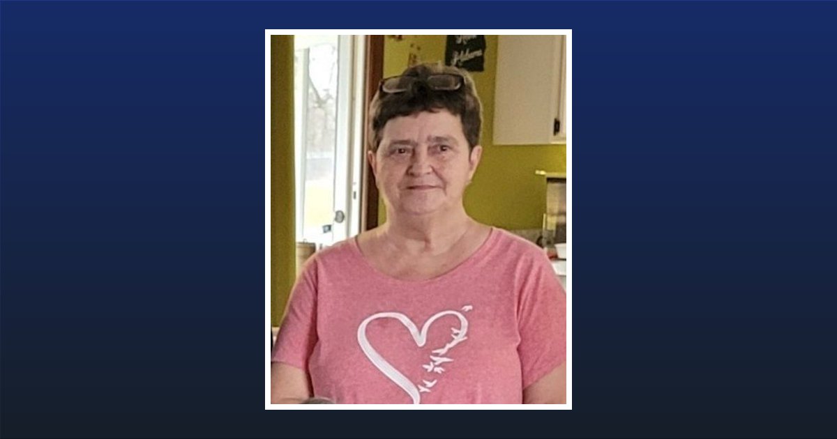 Janet L. Ethell Obituary, Athens, IL