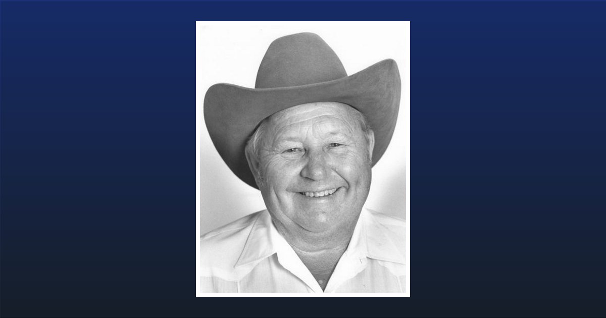 Scooter Fries Obituary June 25 2015 Bandera Funeral Chapel