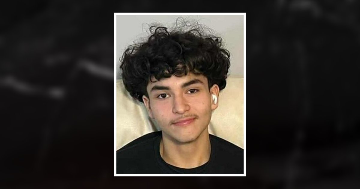 Josiah Malachi Villarreal Madrid Obituary, Sebree, KY