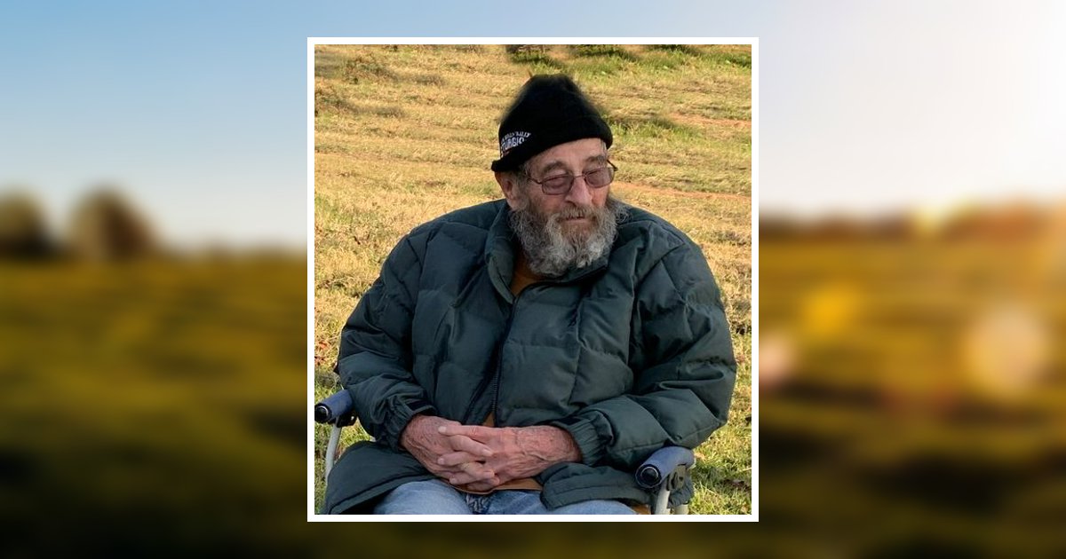 James Clyde Bardwell Obituary 2022 Smith Family Funeral Home