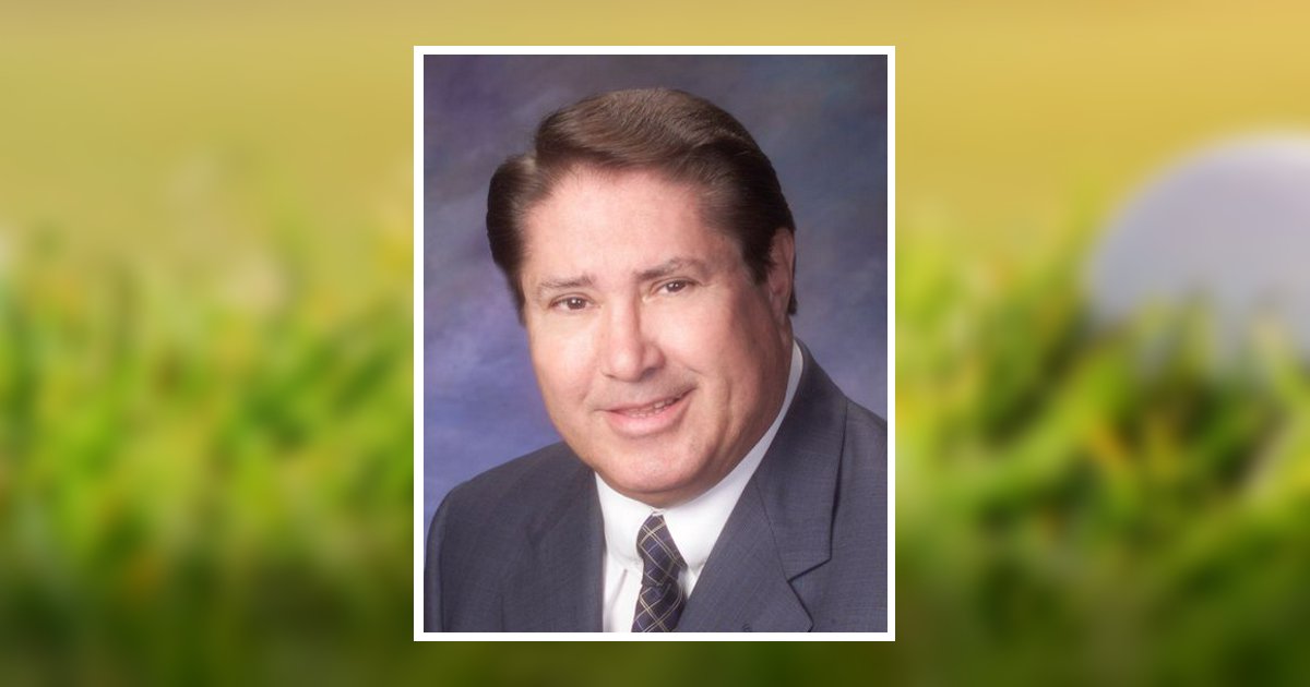 Jack R. McCall Obituary 2023 Bock Funeral Home