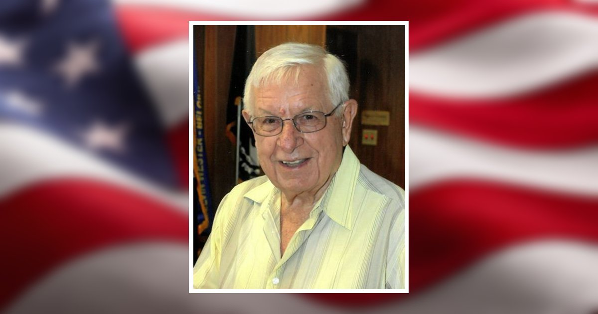 Gerald "Jerry" G. Hubing