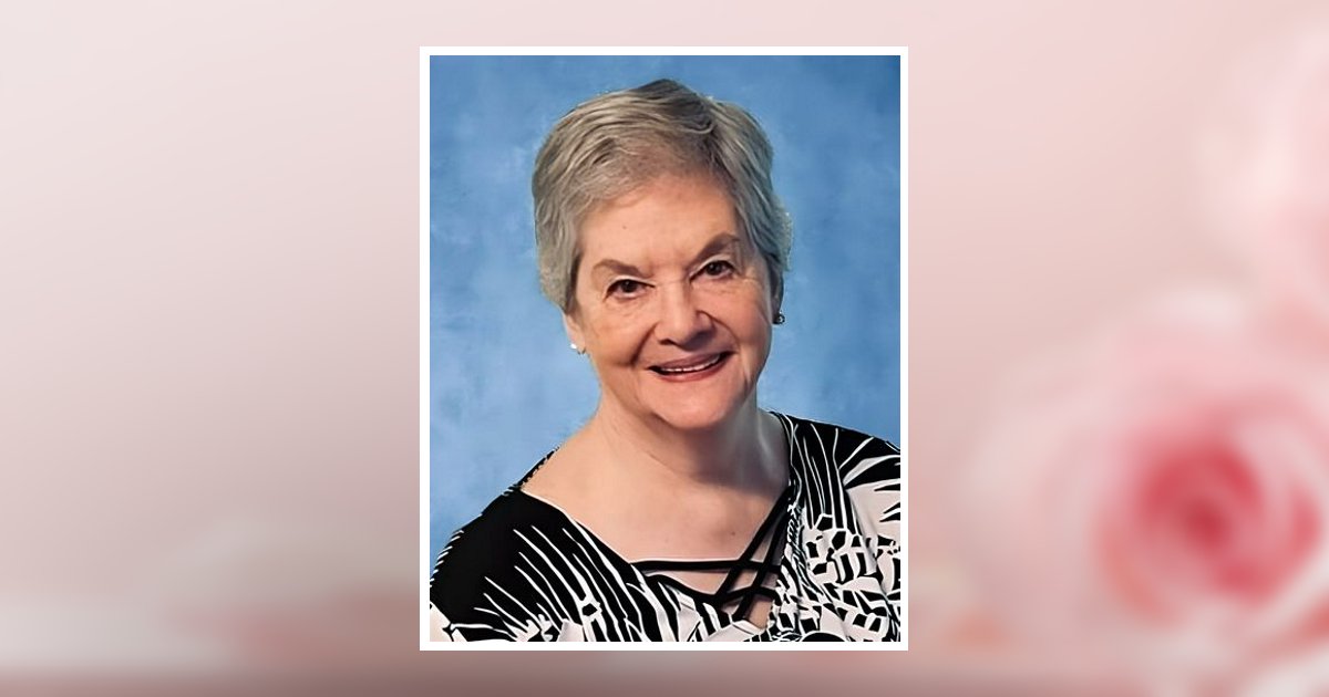 Pamela Mabrey Temple