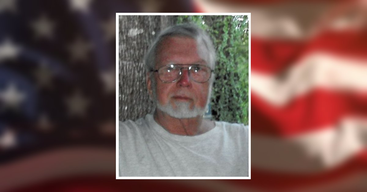 Thomas L. Mckeen Obituary, Green Cove Springs, FL